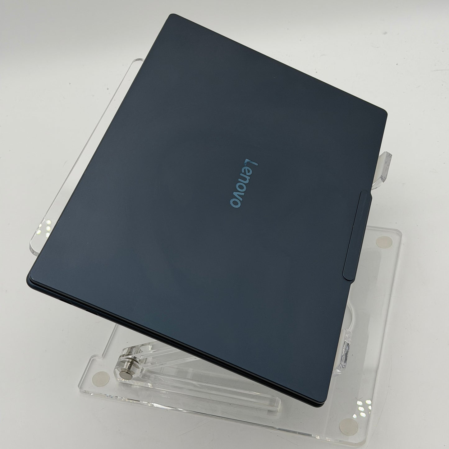 Lenovo Yoga Slim 7 Blue 3K OLED Touch | Snapdragon X Elite 16GB 512GB SSD