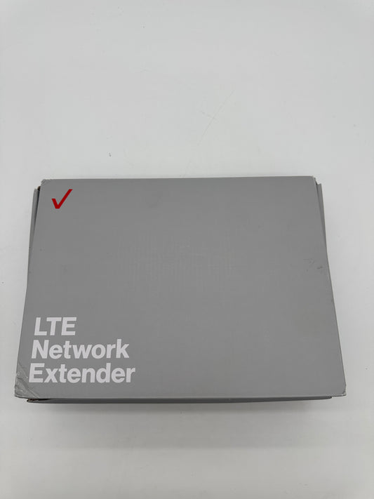 Verizon LTE Network Extender ASK-SFE116 Gray - Used With Box