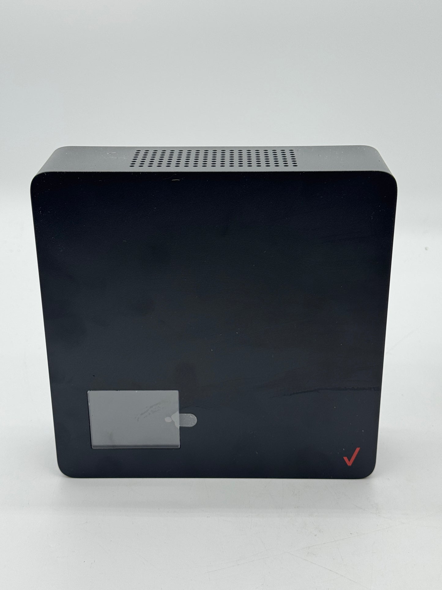 Verizon LTE Network Extender ASK-SFE116 Gray - Used With Box