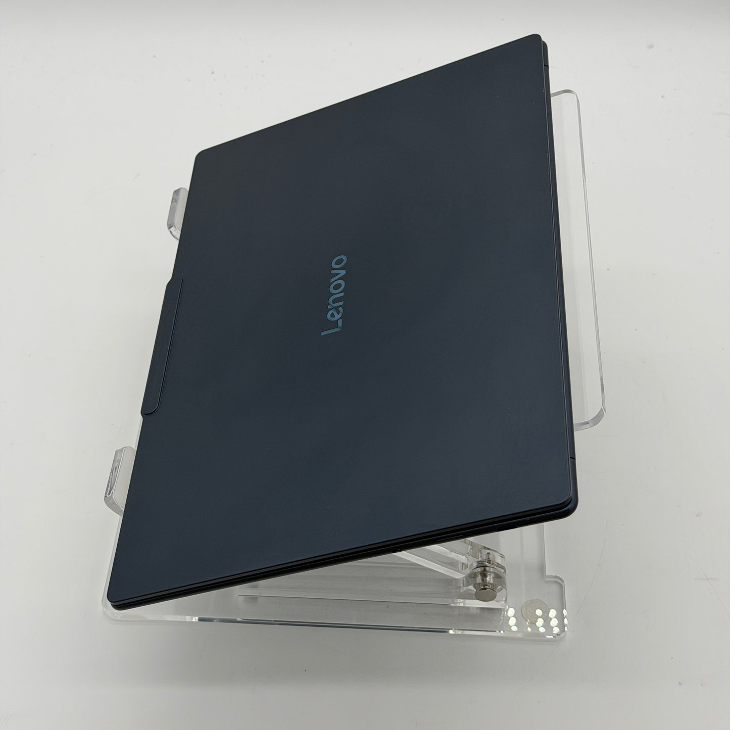 Lenovo Yoga Slim 7 Blue 3K OLED Touch | Snapdragon X Elite 16GB 512GB SSD