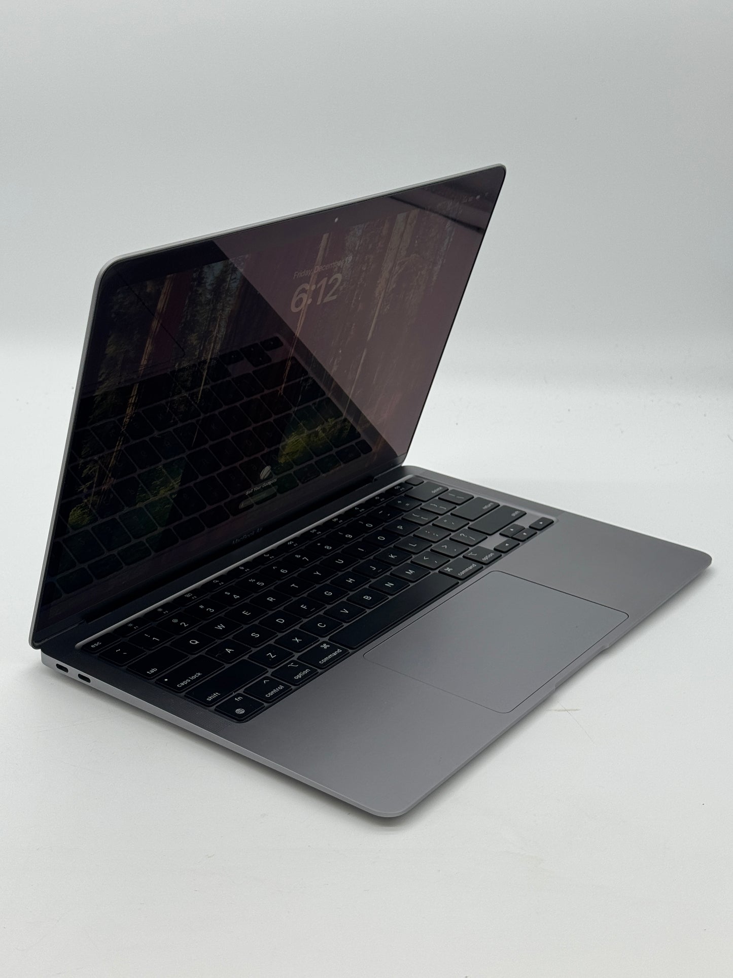 Apple MacBook Air 13" M1 A2337 2020 - Used - Space Gray