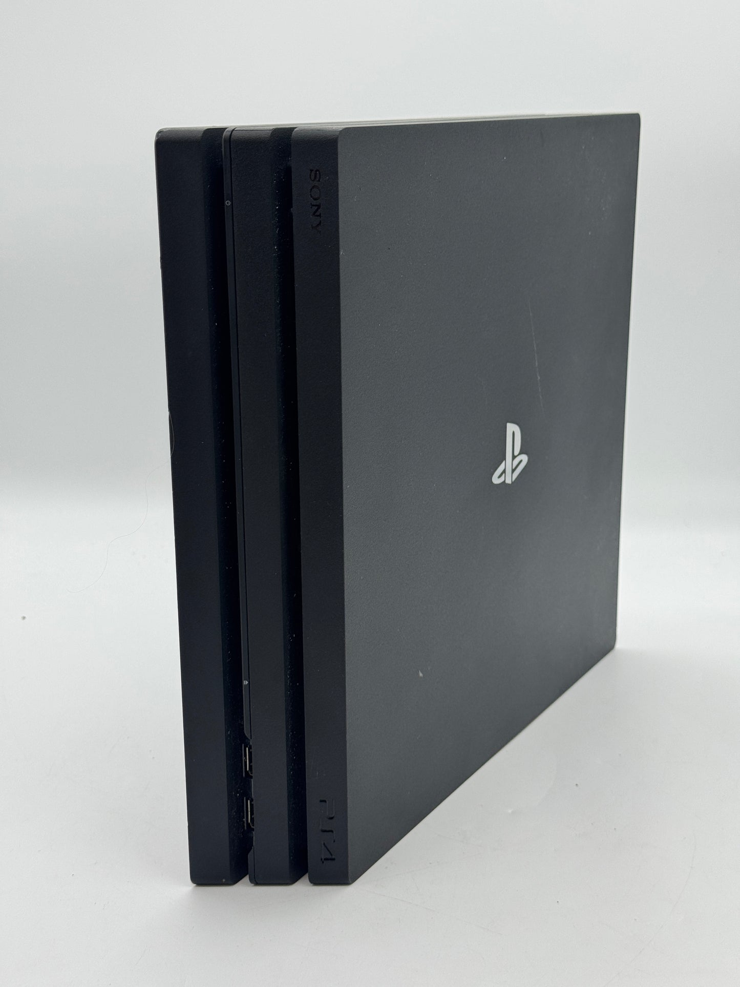 Sony PlayStation 4 Pro (CUH-7015B) 1TB Black Video Game System