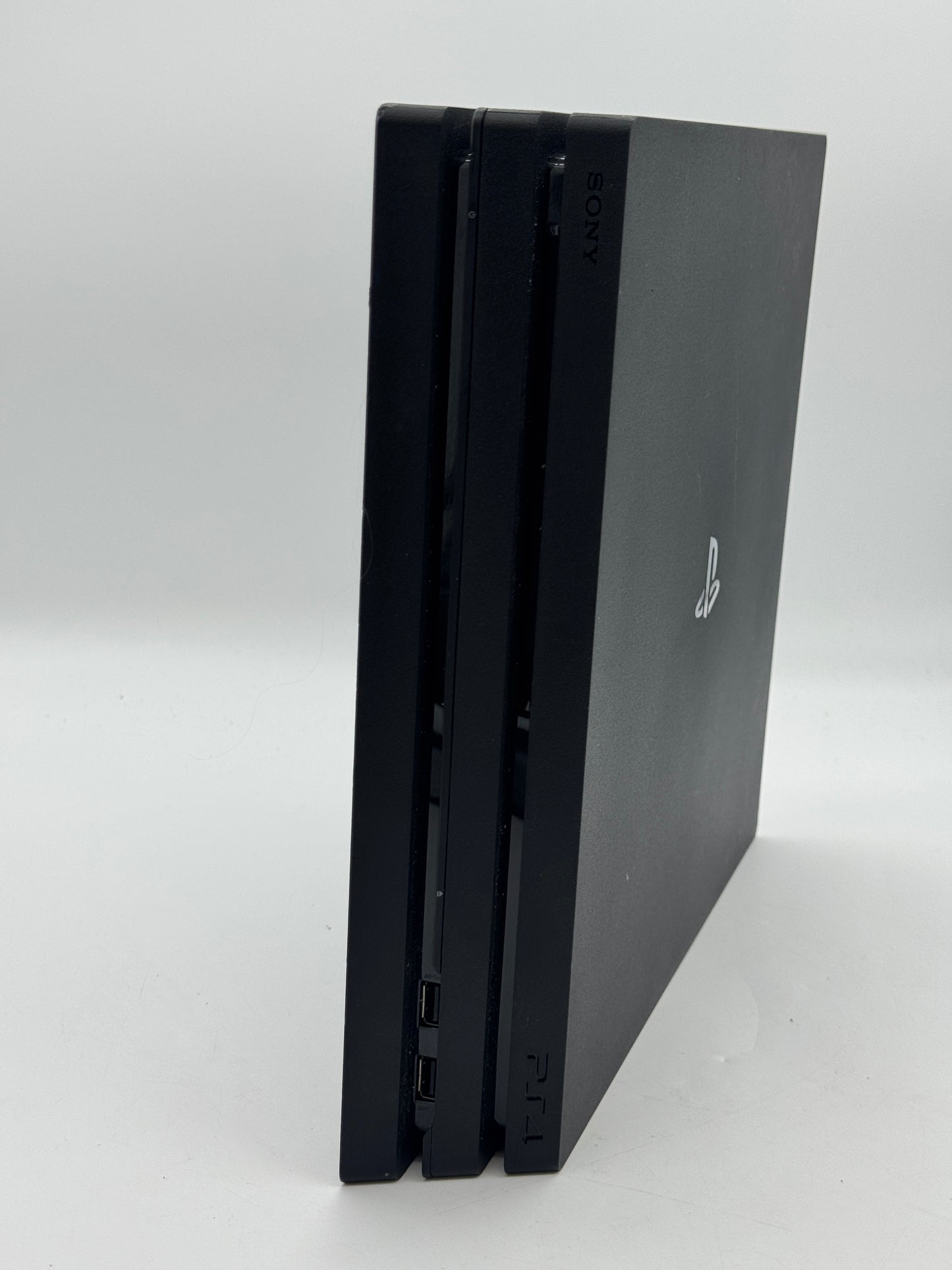 Sony PlayStation 4 Pro (CUH-7015B) 1TB Black Video Game System