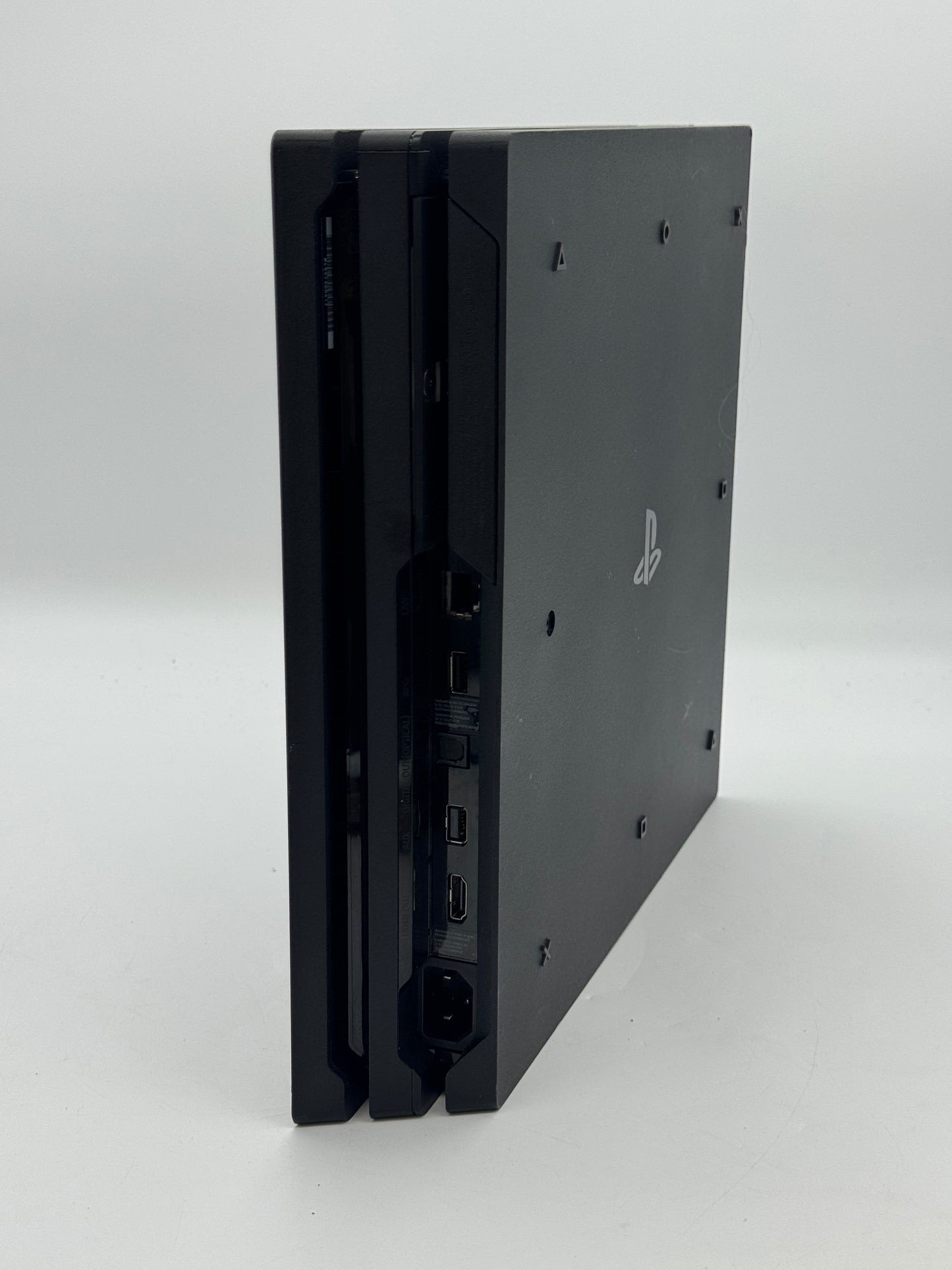 Sony PlayStation 4 Pro (CUH-7015B) 1TB Black Video Game System