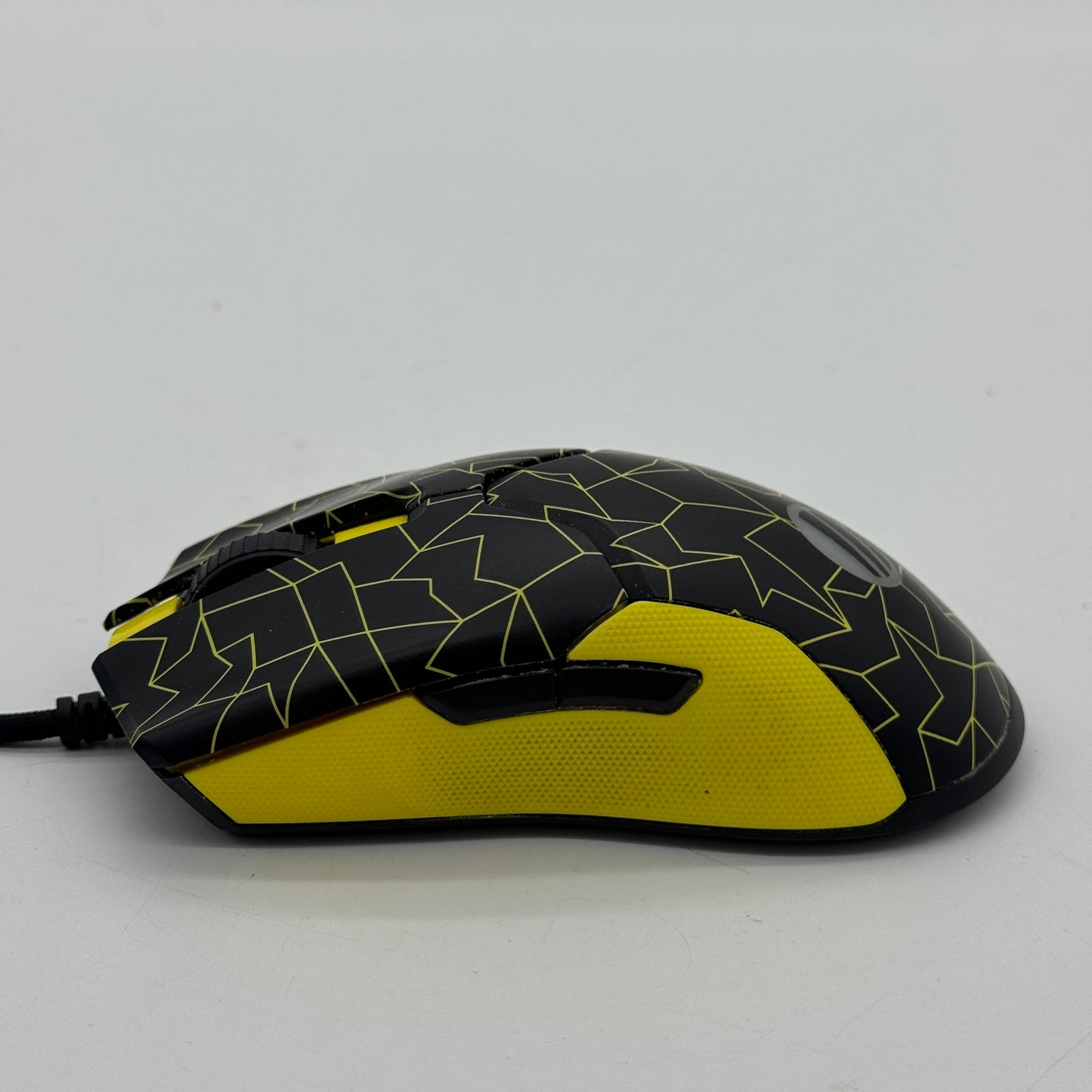Razer Viper 8K H2 ESL Edition Yellow Wired Gaming Mouse