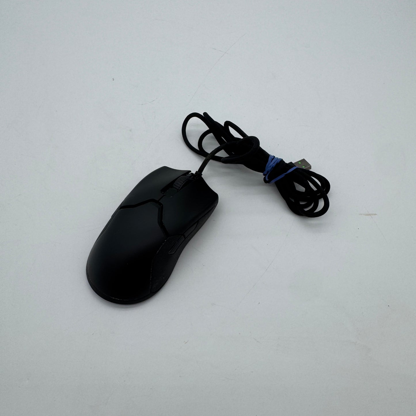 Razer Viper 8KHz Gaming Mouse Wired USB 20K DPI Black