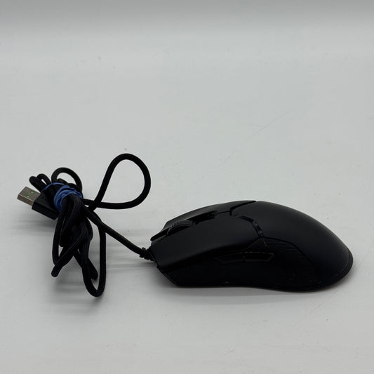 Razer Viper 8KHz Gaming Mouse - Black