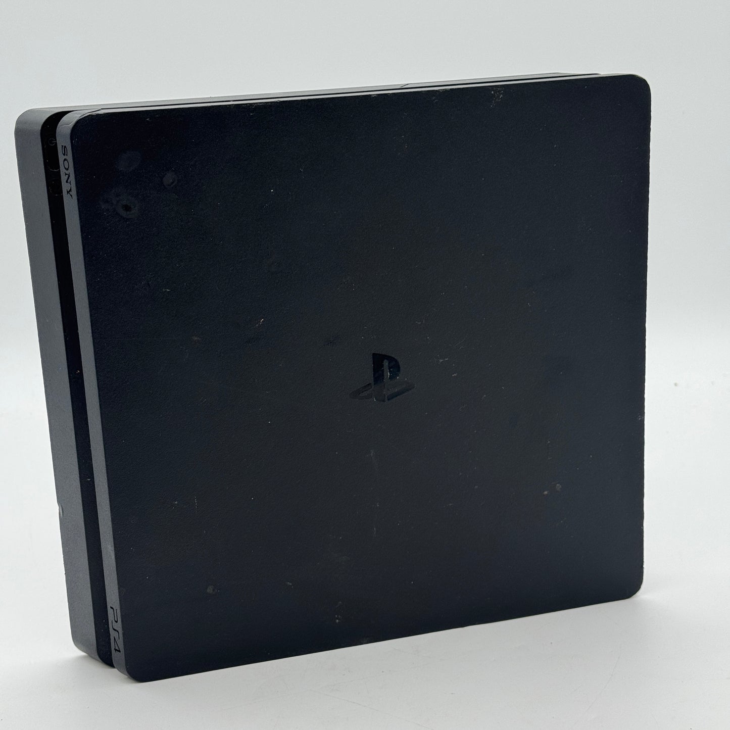 Sony PlayStation 4 Slim 1TB Black Video Game System