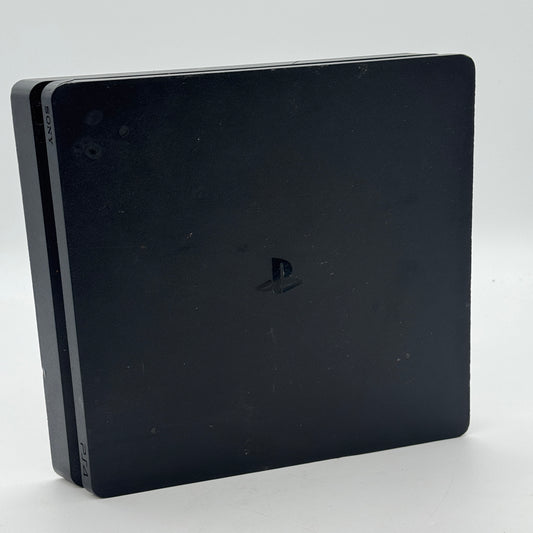 Sony PlayStation 4 Slim 1TB Black Video Game System