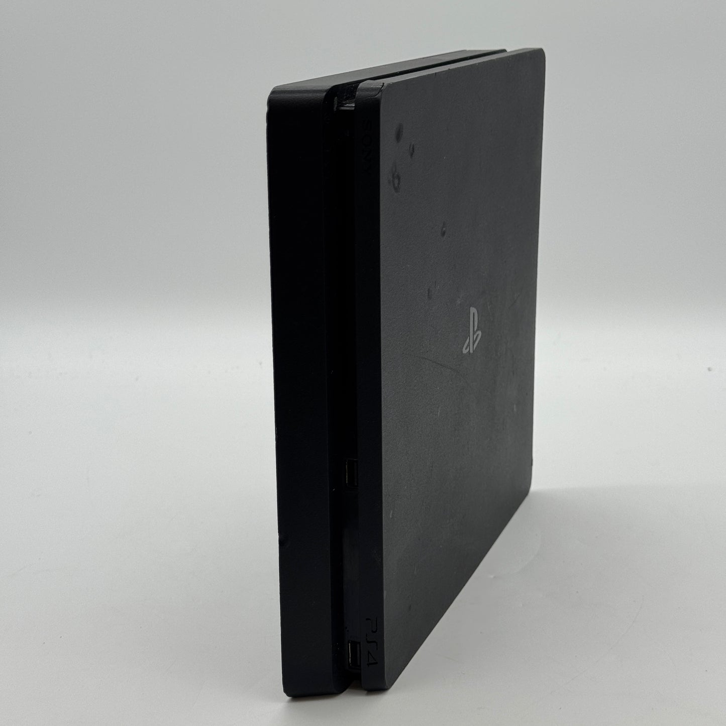 Sony PlayStation 4 Slim 1TB Black Video Game System