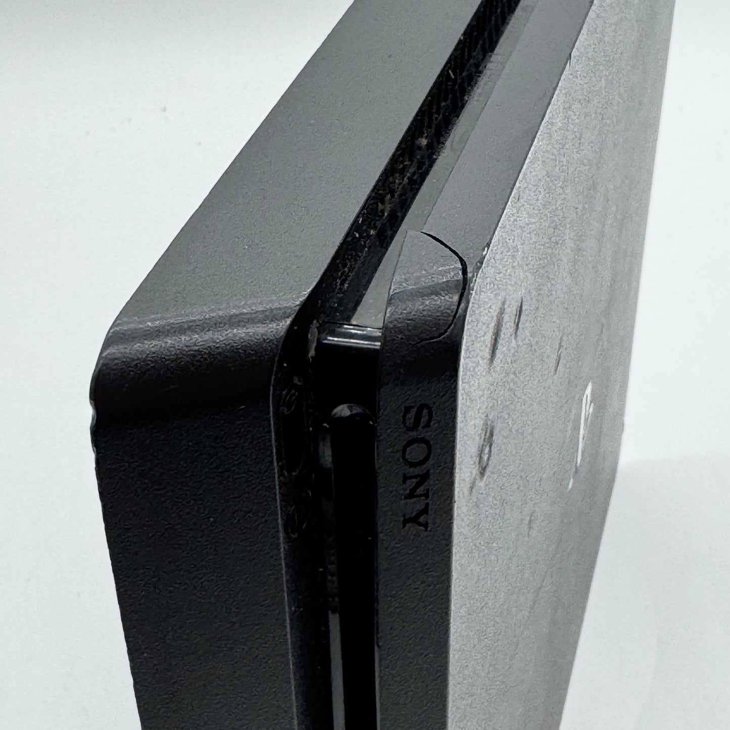 Sony PlayStation 4 Slim 1TB Black Video Game System