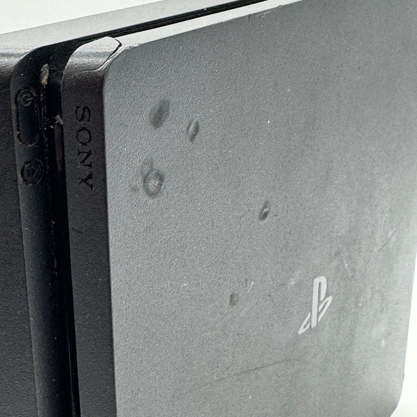 Sony PlayStation 4 Slim 1TB Black Video Game System