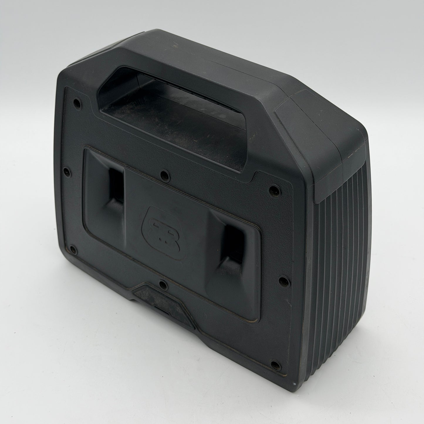 GPX G-850 GProject G-Boom3 Bluetooth Wireless Boombox Speaker Party Music w cord