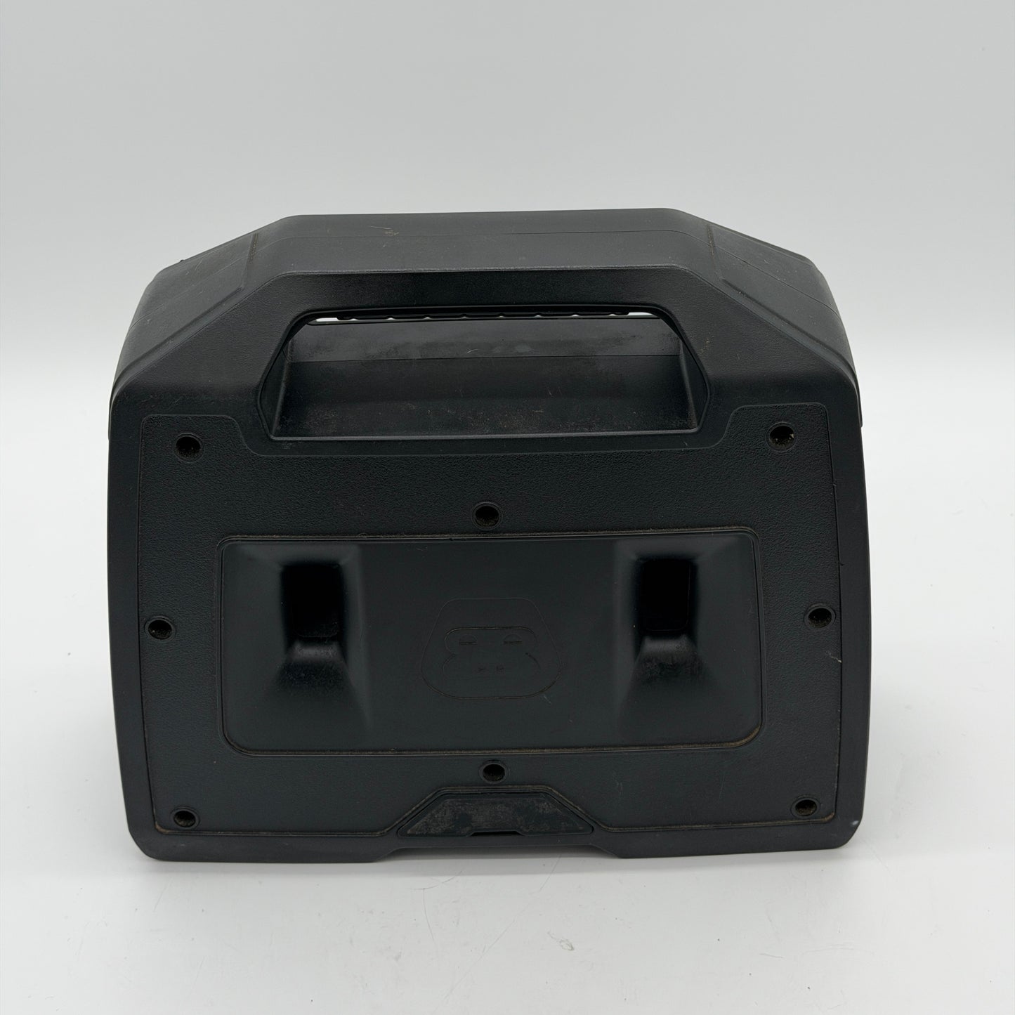 GPX G-850 GProject G-Boom3 Bluetooth Wireless Boombox Speaker Party Music w cord