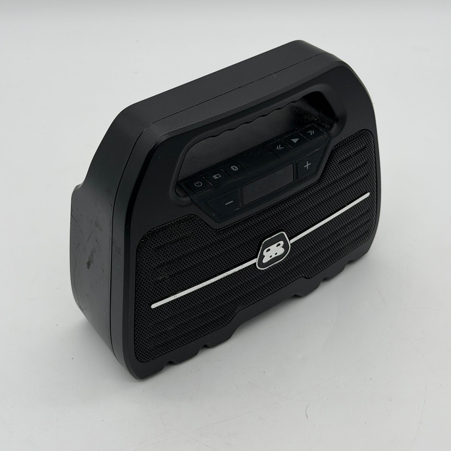 G-Project G-500 G-GO Bluetooth Wireless Boombox Speaker