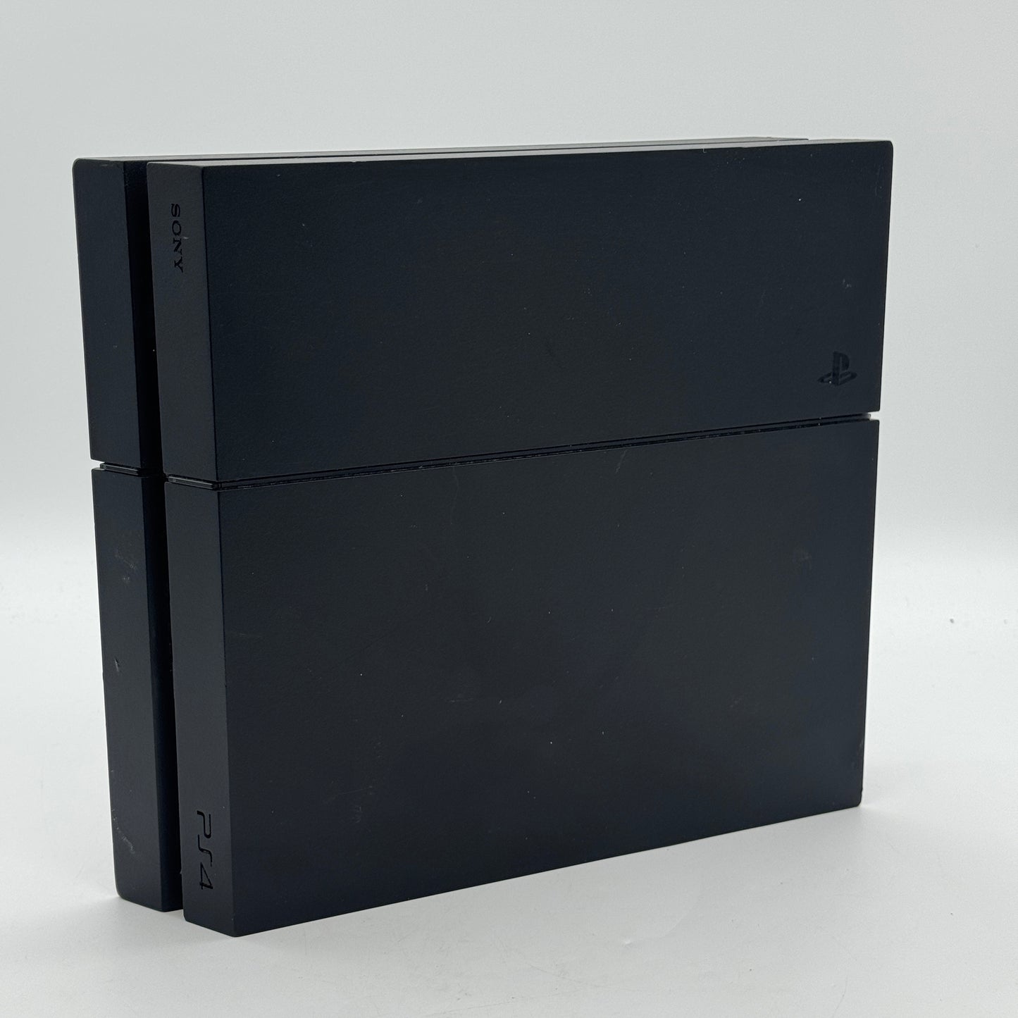 Sony PlayStation 4 CUH-1215A 500GB Black Video Game System