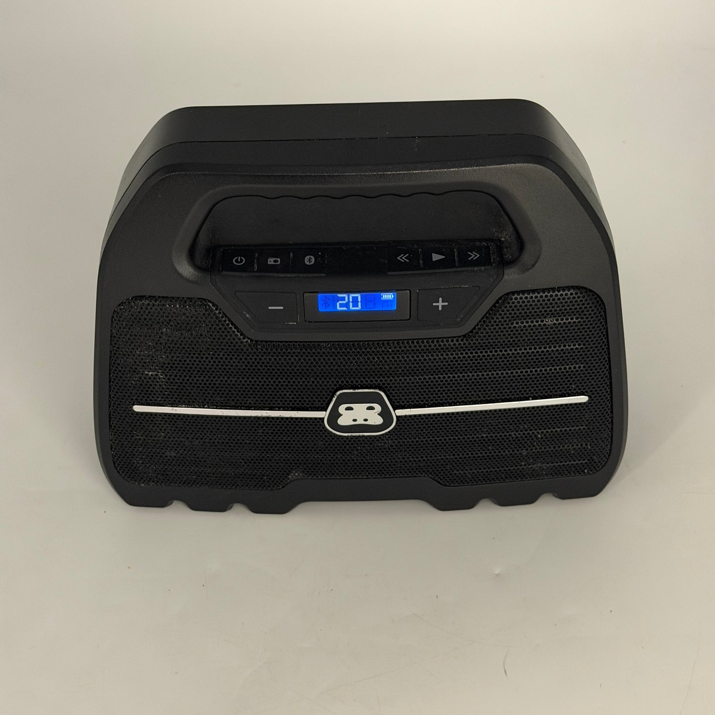 G-Project G-500 G-GO Bluetooth Wireless Boombox Speaker
