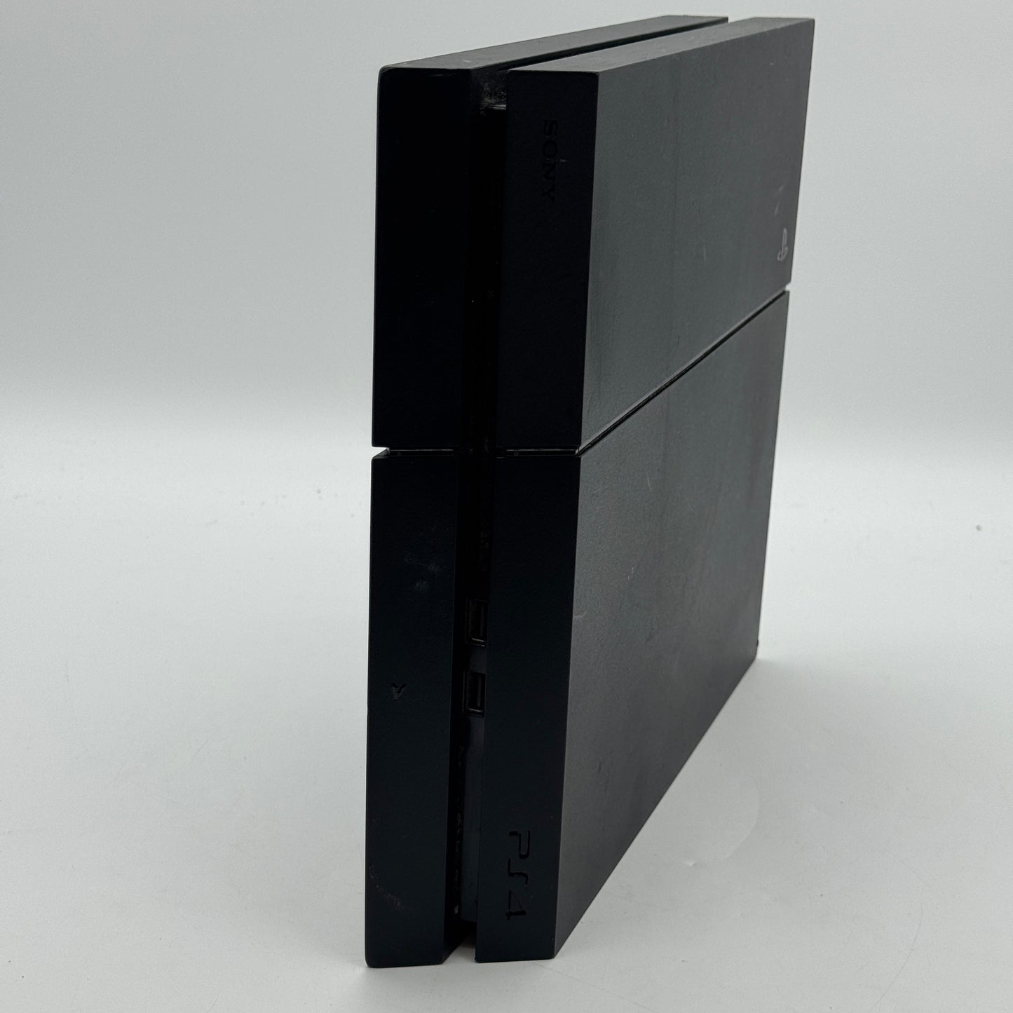 Sony PlayStation 4 CUH-1215A 500GB Black Video Game System