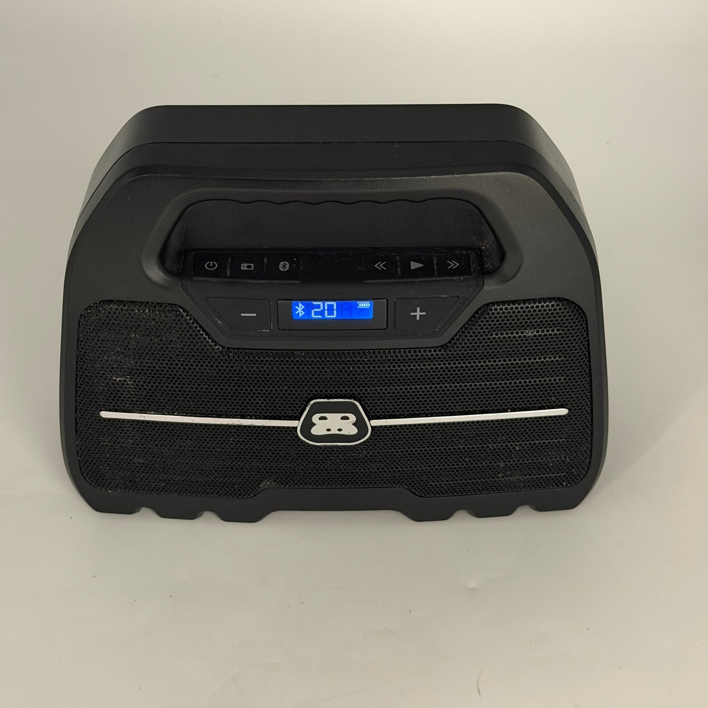 G-Project G-500 G-GO Bluetooth Wireless Boombox Speaker