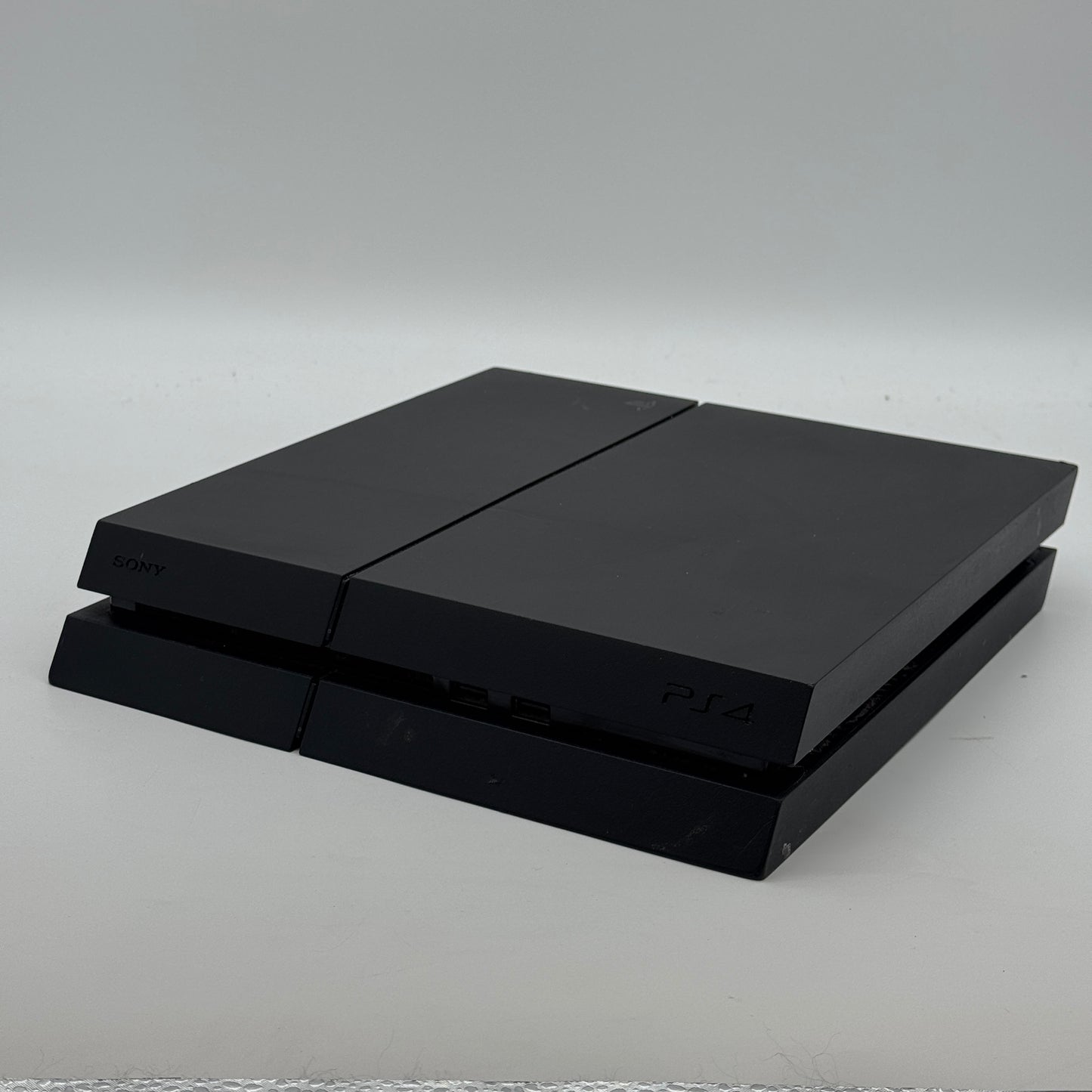 Sony PlayStation 4 CUH-1215A 500GB Black Video Game System
