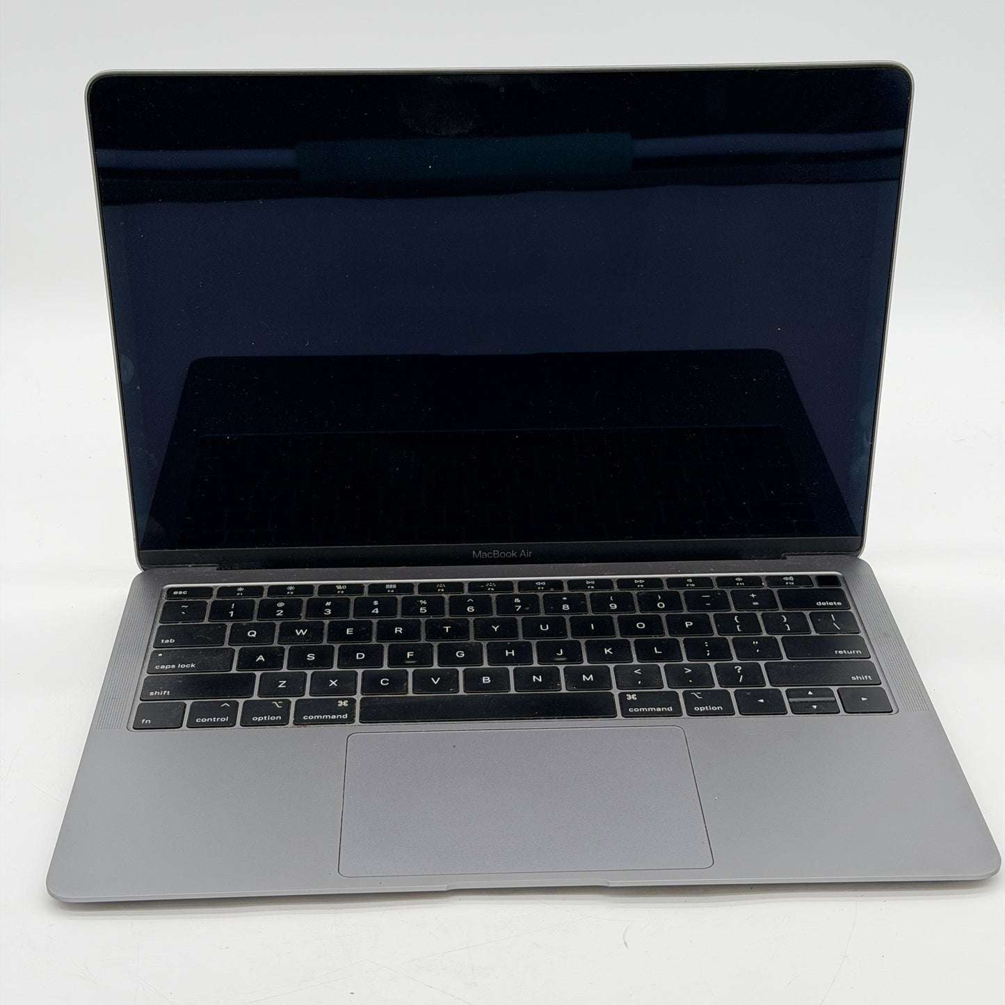Apple MacBook Air 13 inch A1932 2018 Core i5 8GB 256GB Gray (Broken)