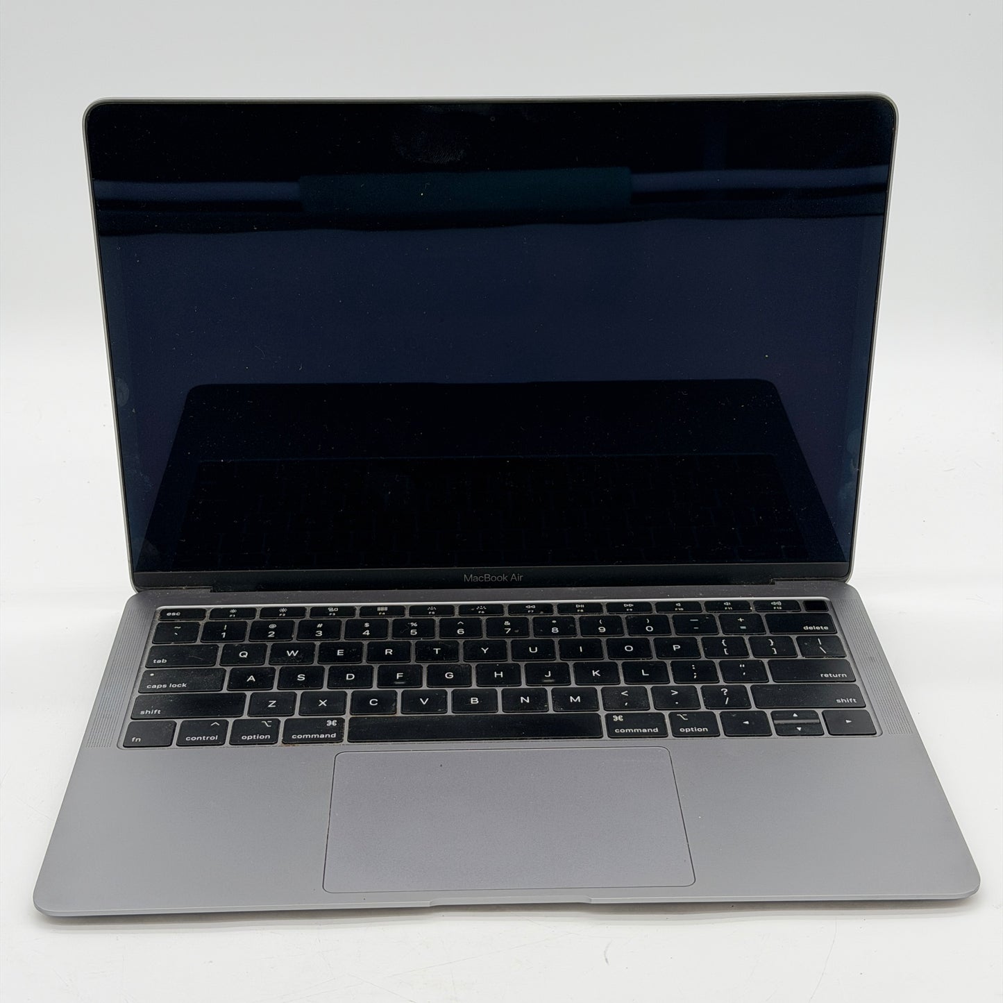 Apple MacBook Air 13 inch A1932 2018 Core i5 8GB 256GB Gray (Broken)