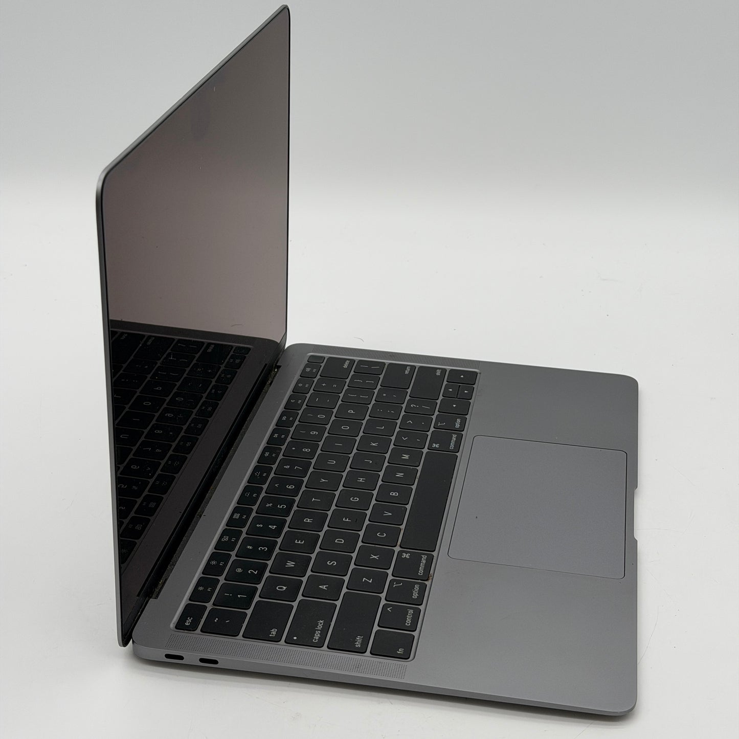 Apple MacBook Air 13 inch A1932 2018 Core i5 8GB 256GB Gray (Broken)