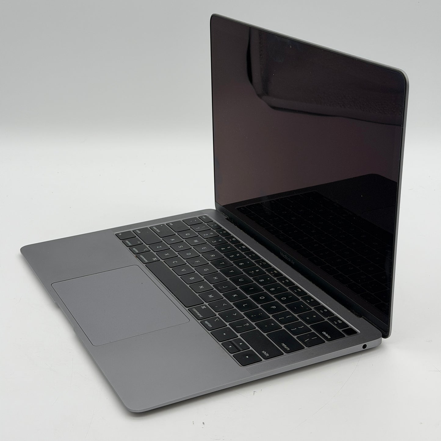 Apple MacBook Air 13 inch A1932 2018 Core i5 8GB 256GB Gray (Broken)