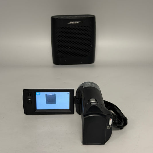 Sony HDR-CX405 Handycam 1080p Full HD Camcorder