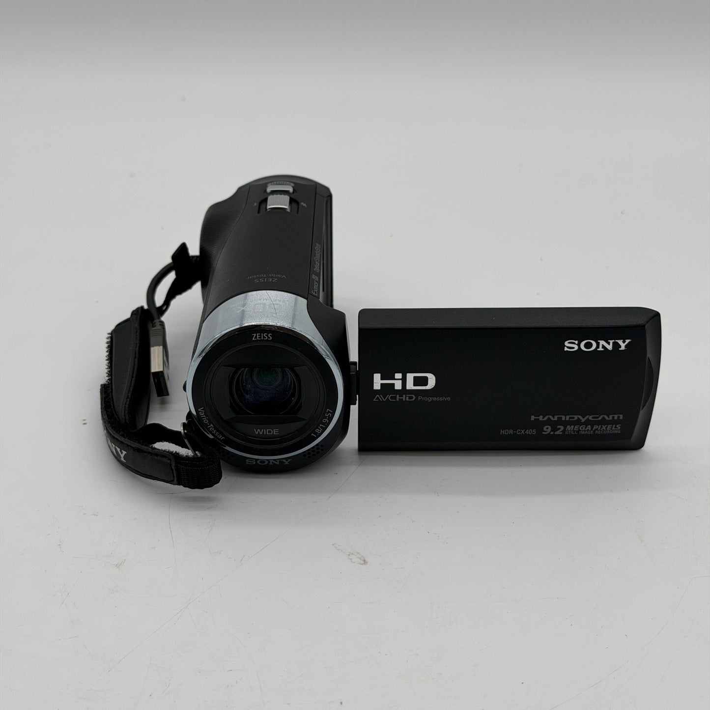 Sony HDR-CX405 Handycam 1080p Full HD Camcorder