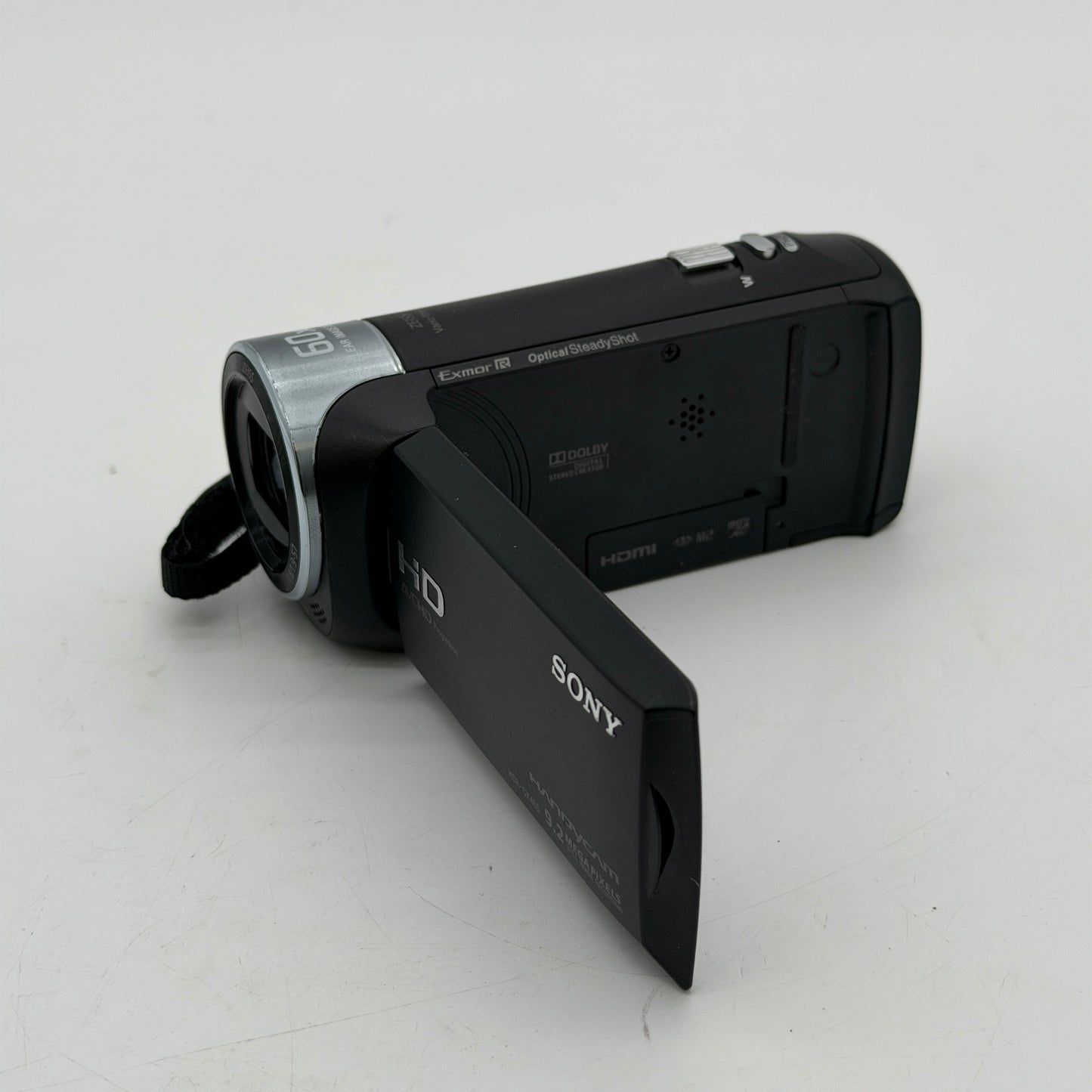 Sony HDR-CX405 Handycam 1080p Full HD Camcorder
