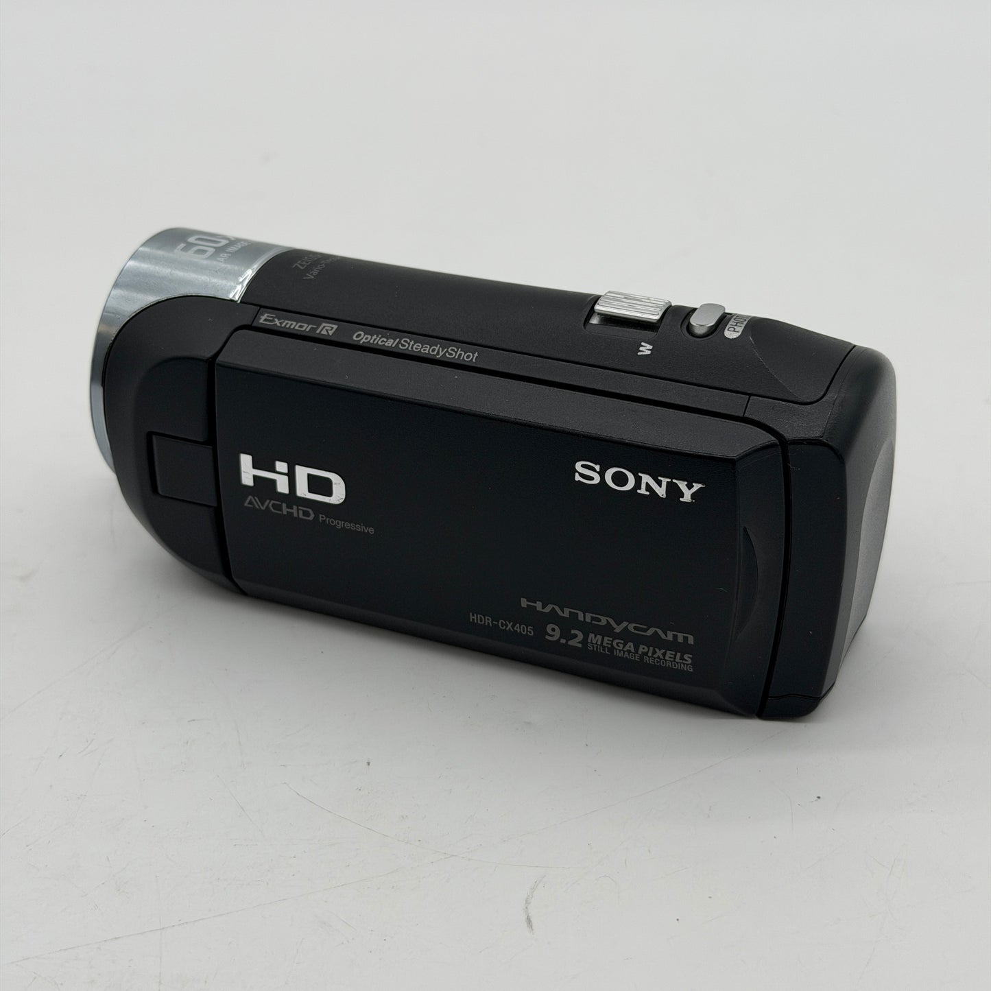 Sony HDR-CX405 Handycam 1080p Full HD Camcorder