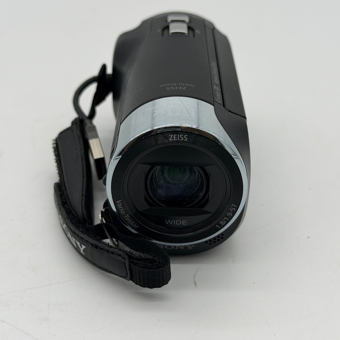 Sony HDR-CX405 Handycam 1080p Full HD Camcorder