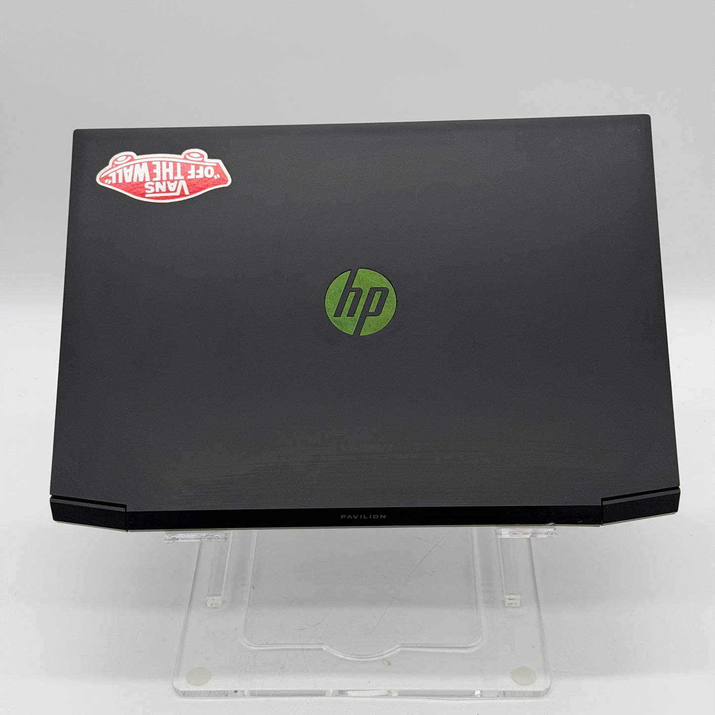 HP Pavilion Gaming Laptop 16-a0035nr, 8 GB Ram ddr4, 1650 Ti, i5-10300H