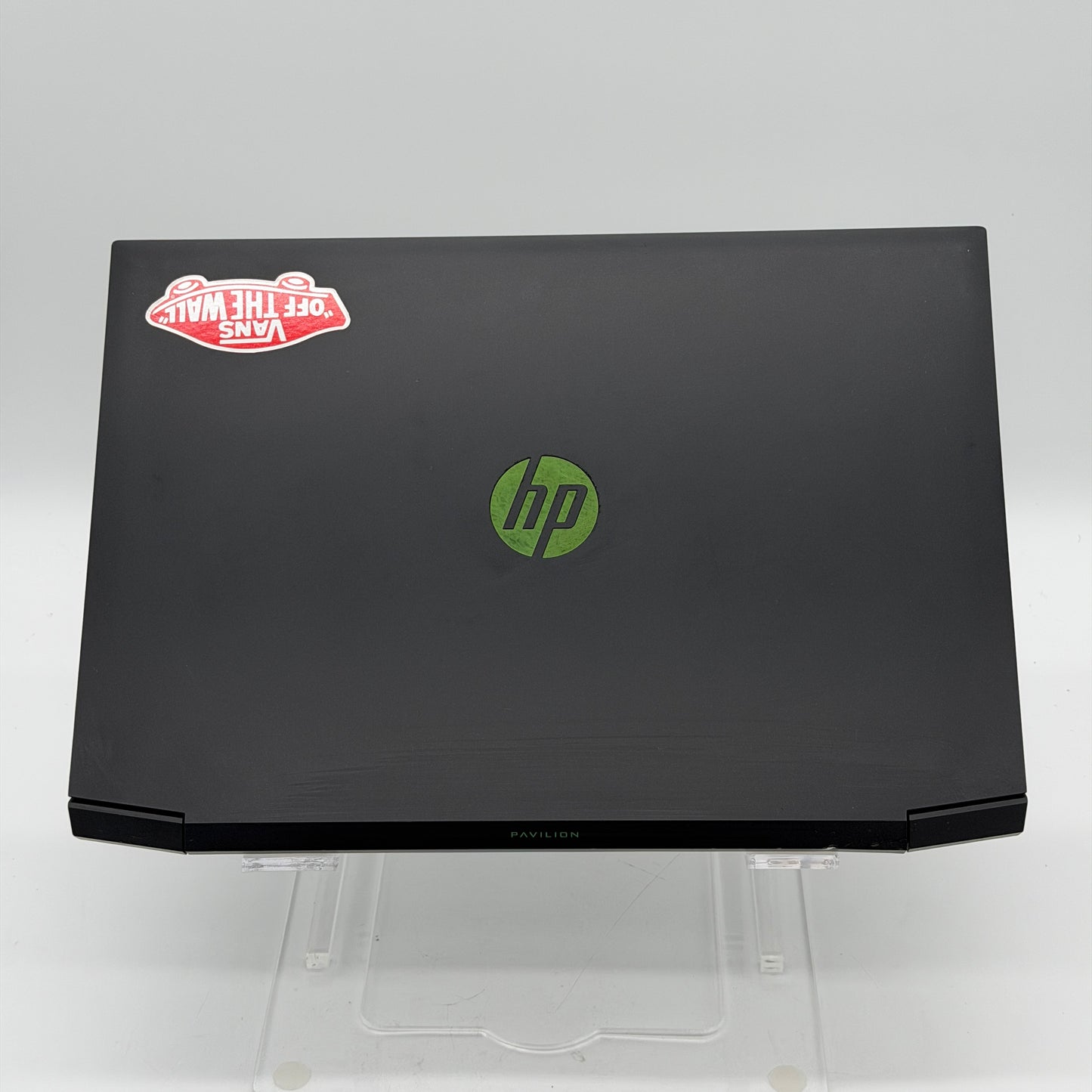 HP Pavilion Gaming Laptop 16-a0035nr, 8 GB Ram ddr4, 1650 Ti, i5-10300H