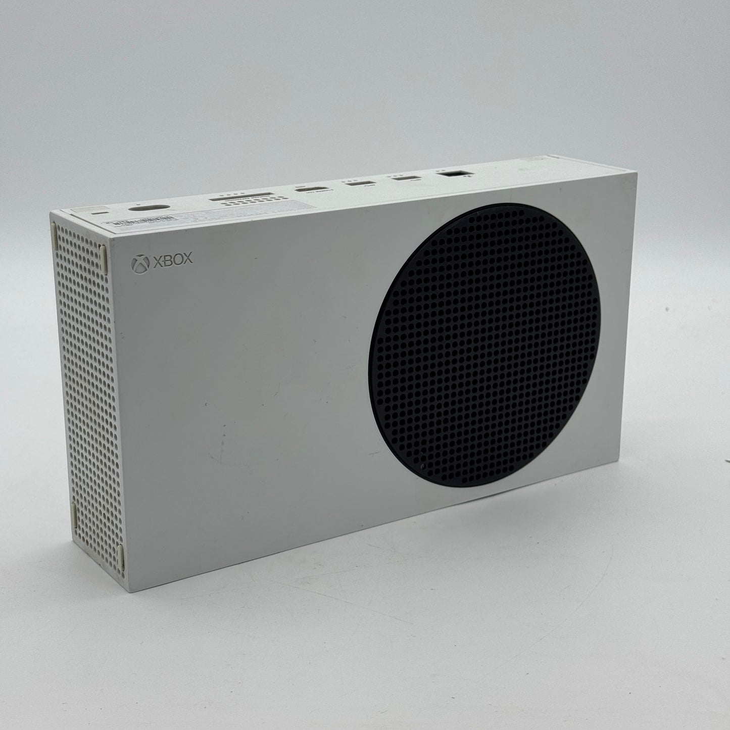 Microsoft Xbox Series S (1883) 500GB Broken White Game Console