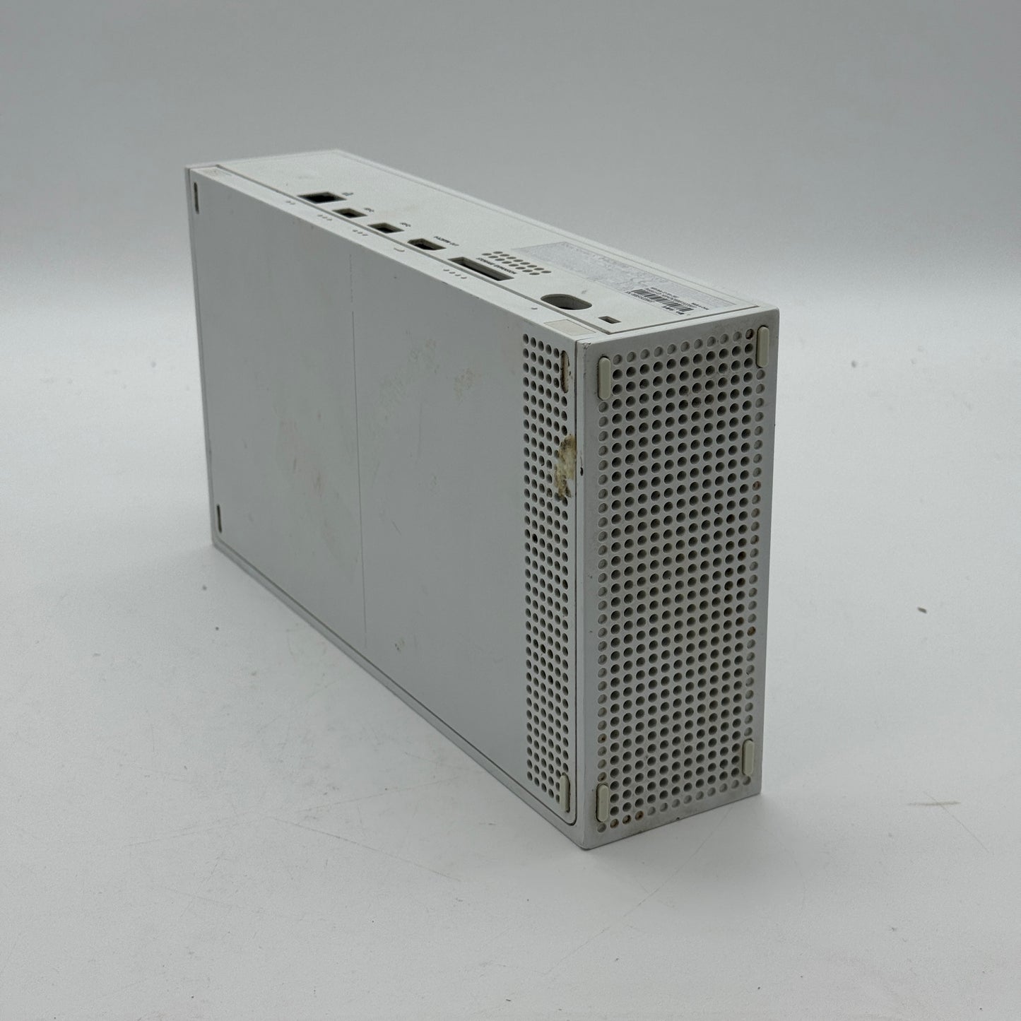 Microsoft Xbox Series S (1883) 500GB Broken White Game Console