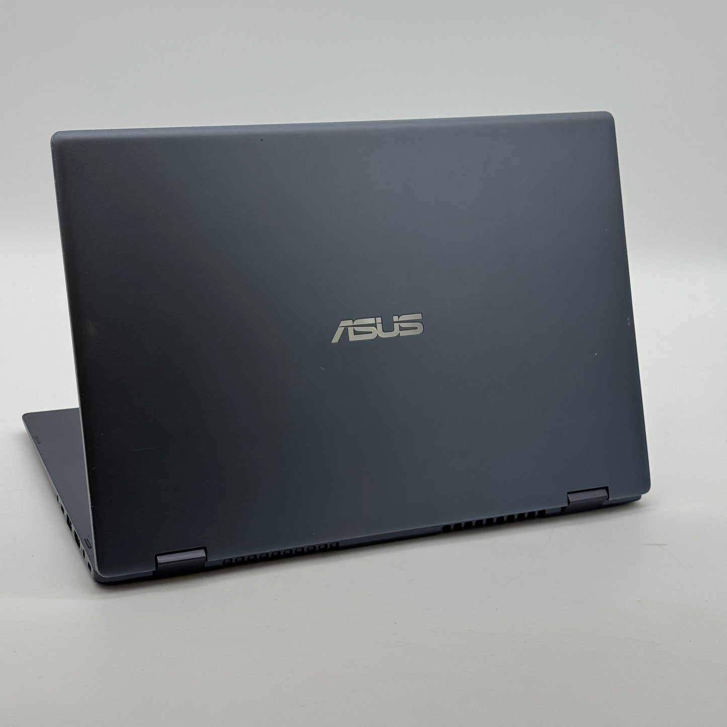 ASUS VivoBook Flip TP412 14" FHD Touchscreen Laptop - Intel Core i7 - 8GB RAM - 512GB SSD - Blue