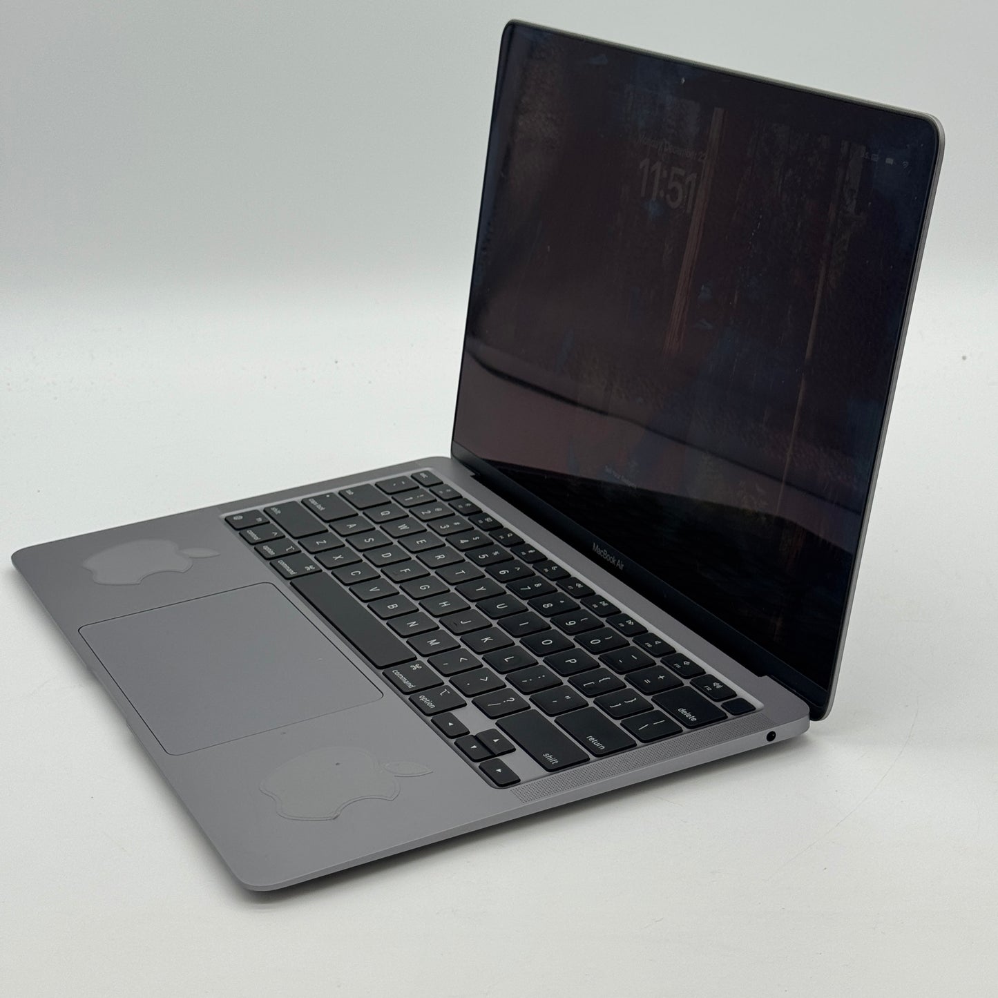Apple MacBook Air 13" M1 A2337 2020 256GB 8GB RAM Space Gray