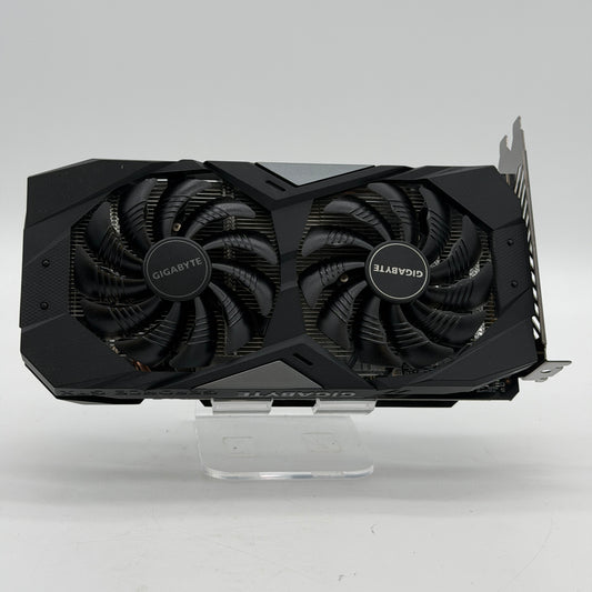 Gigabyte Nvidia Geforce RTX 3060 8GB Graphics Card