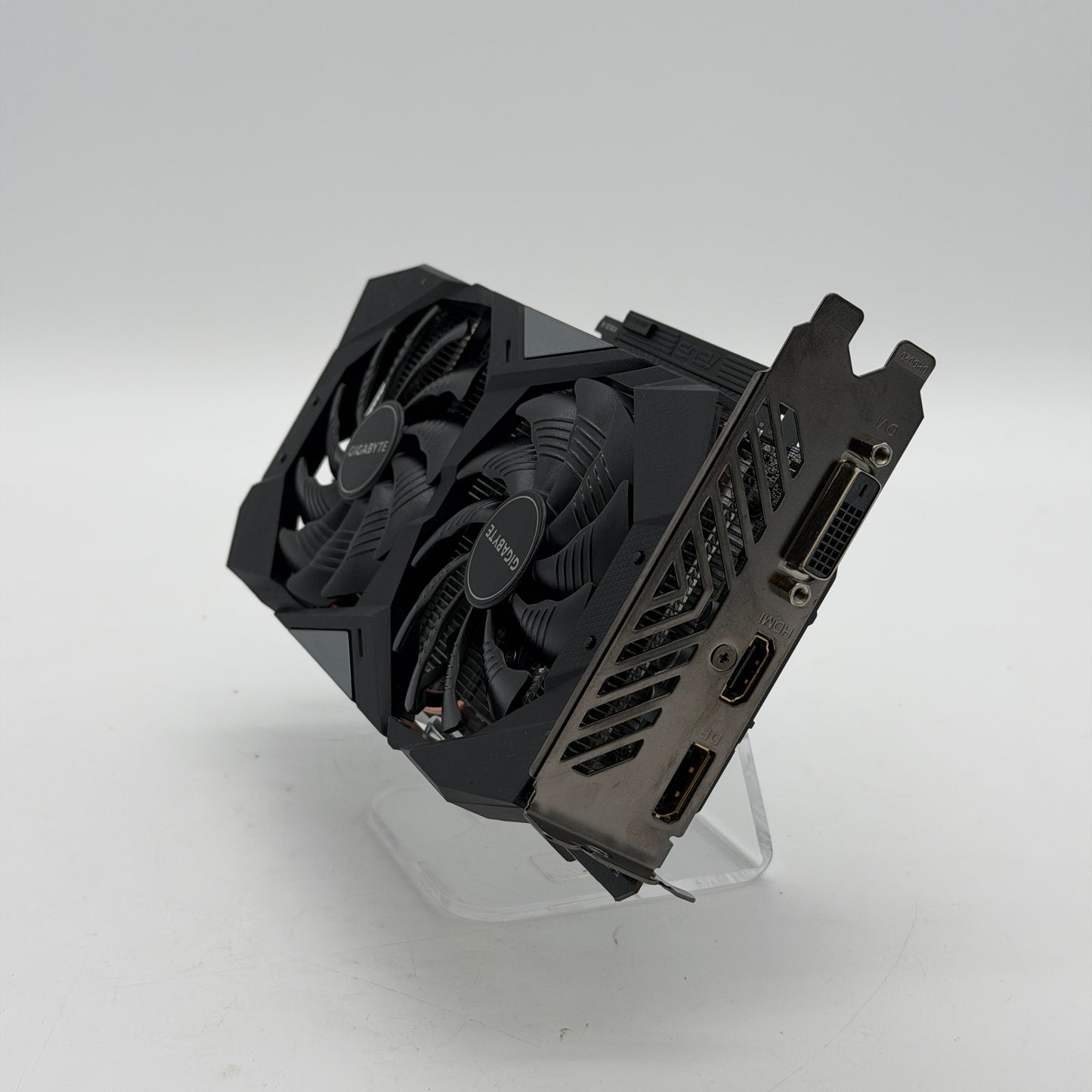 Gigabyte Nvidia Geforce RTX 3060 8GB Graphics Card