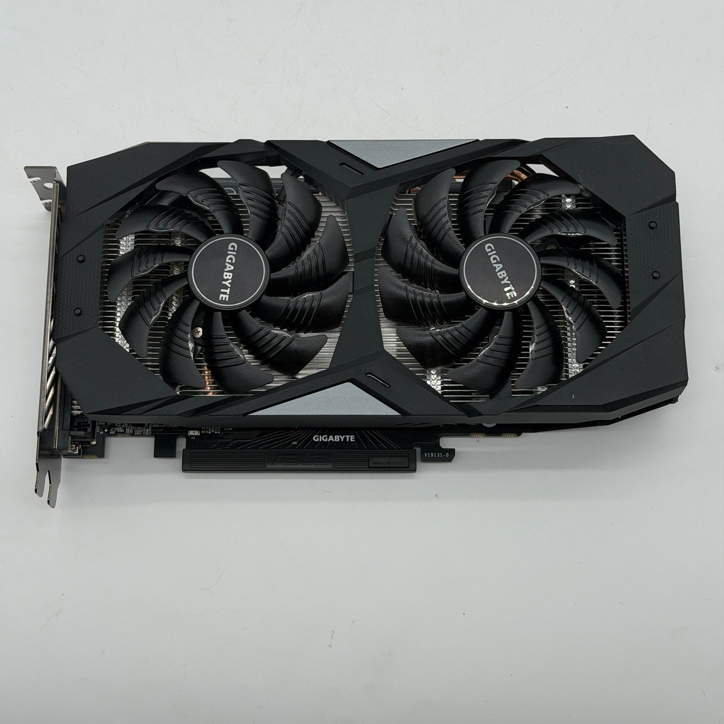 Gigabyte Nvidia Geforce RTX 3060 8GB Graphics Card