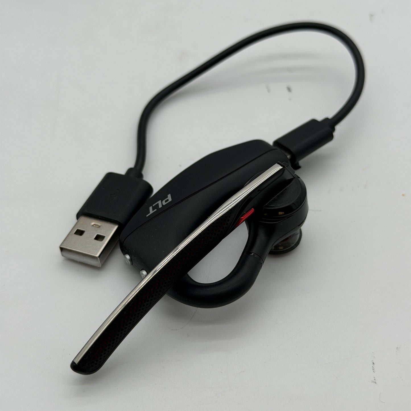 Plantronics Voyager 5200 Wireless Bluetooth Headset - Over The Ear