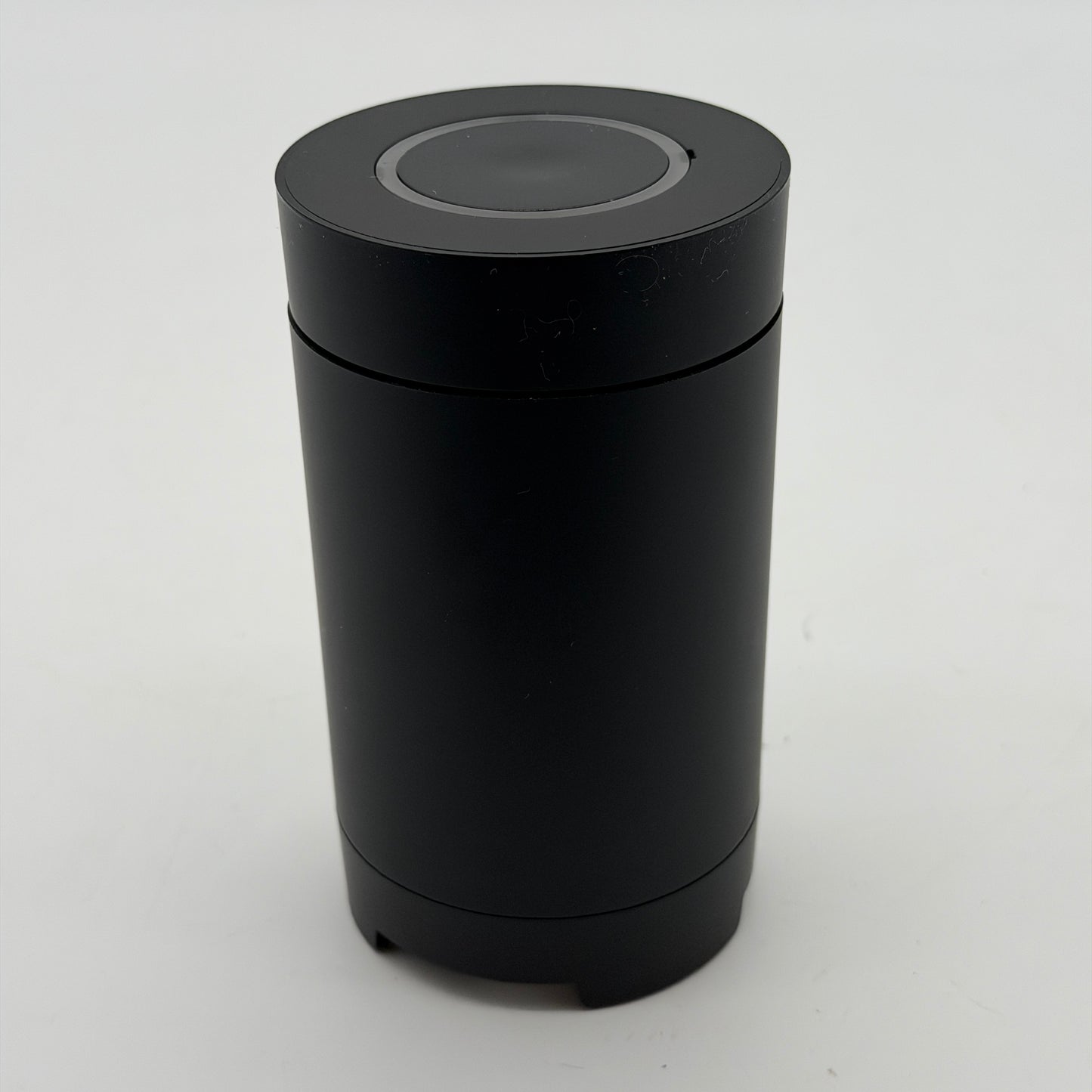 Zmodo Pivot 1080p 360° Rotating Security Camera All-in-One Smart Home Black Used