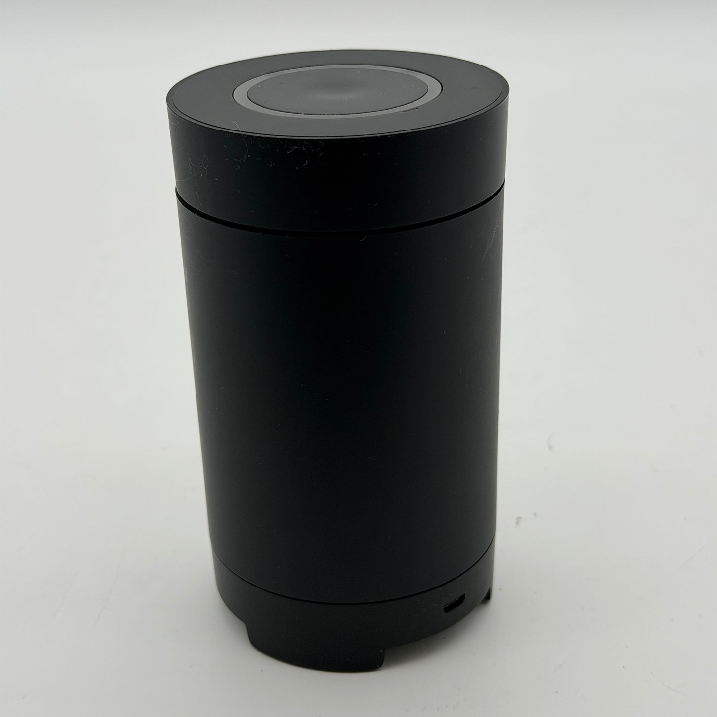 Zmodo Pivot 1080p 360° Rotating Security Camera All-in-One Smart Home Black Used