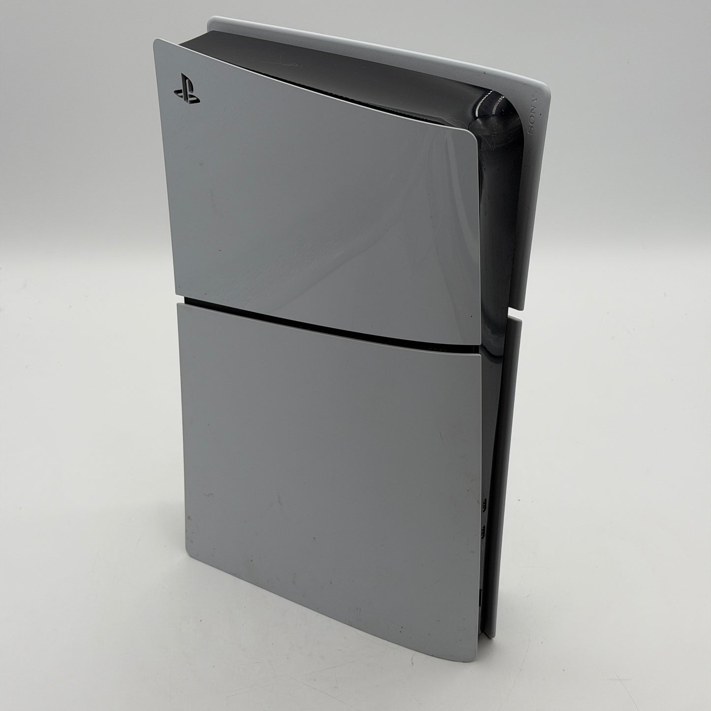 Sony PS5 Slim Blu-Ray Edition 1TB Video Game Console - White 225236