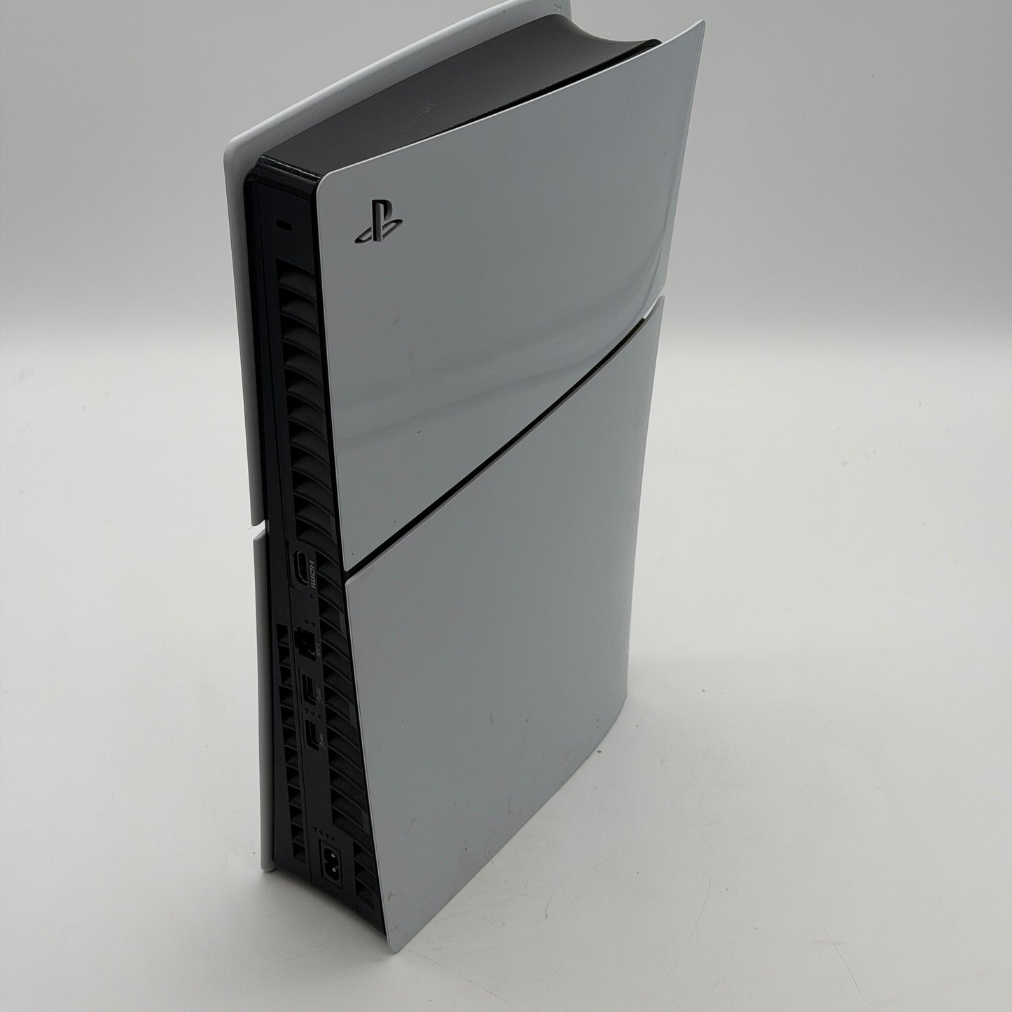 Sony PS5 Slim Blu-Ray Edition 1TB Video Game Console - White 225236
