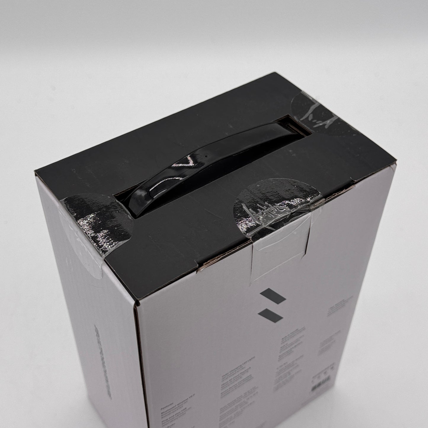 Zizo Rokr Go Portable Bluetooth Speaker - Black
