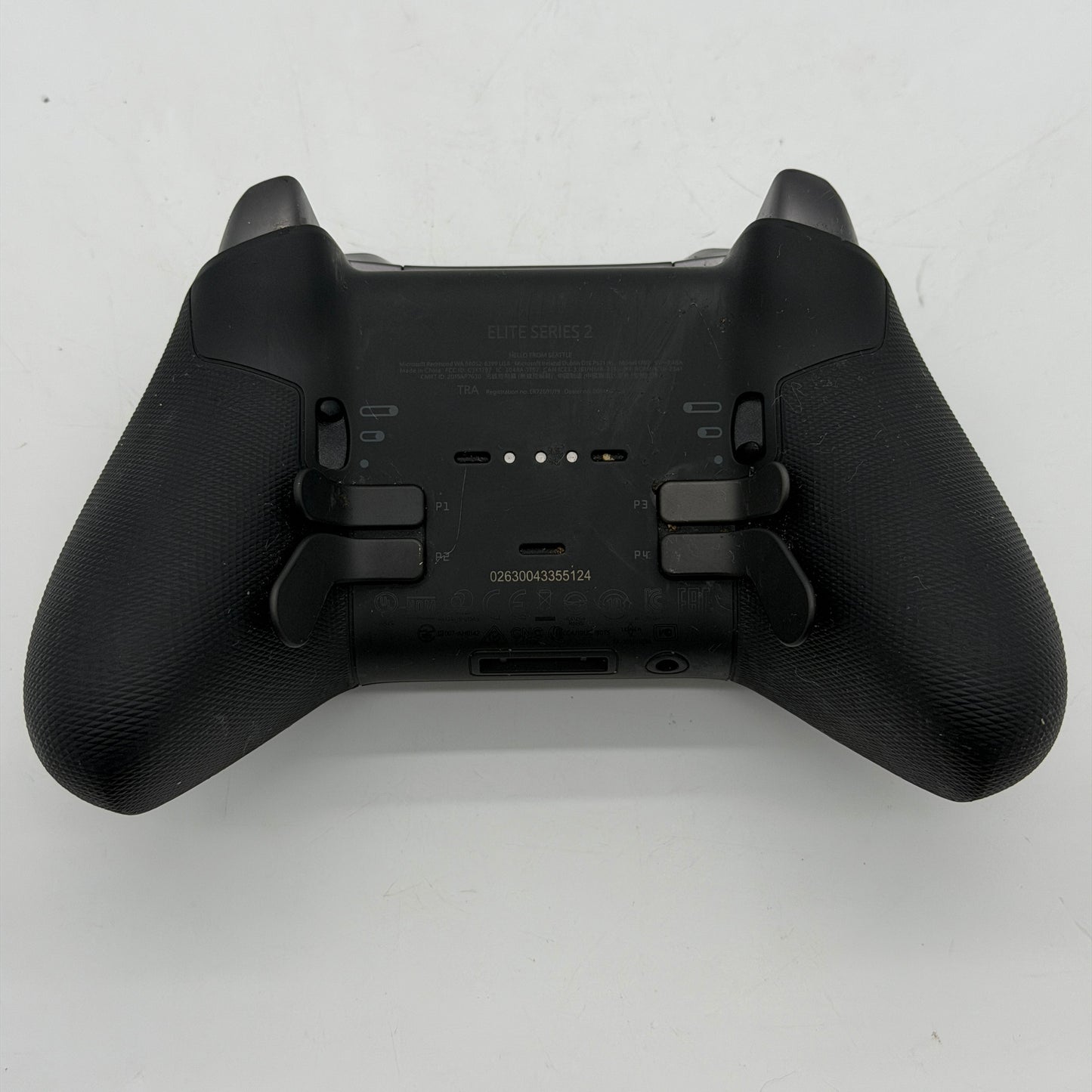 Microsoft Xbox Elite Core Series 2 Wireless Controller! (AZP025186)