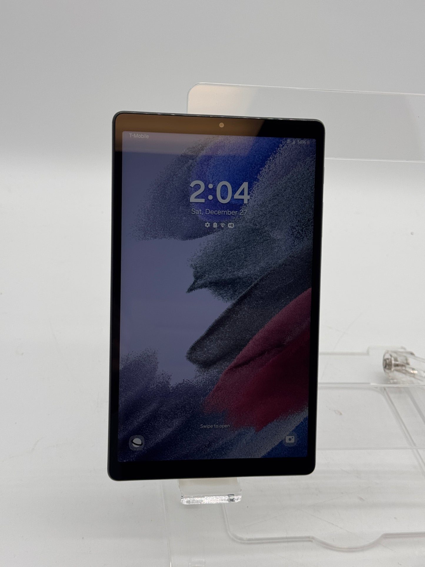 Samsung Galaxy Tab A7 Lite SM-T220 - A - Gray - 32GB